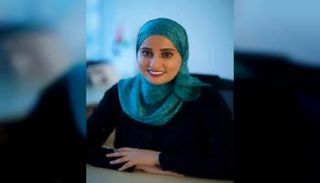 عهود الرومي، وزيرة دولة للسعادة بالإمارات 