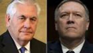 إيران: اختيار بومبيو يكشف عن رغبة بإلغاء الاتفاق النووي