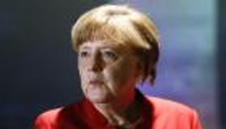 ميركل عن أزمة الجاسوس الروسي: أوروبا تتضامن مع بريطانيا 