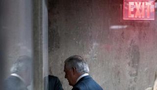 طريقة إقالة تيلرسون أثارت صدمة واشنطن