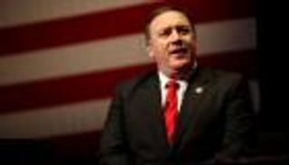 خبير أمريكي: بومبيو جاء لحسم ملفي إيران وكوريا الشمالية