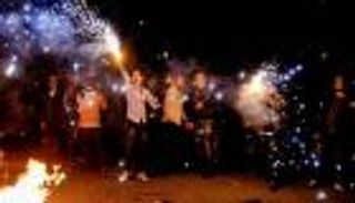 إيران.. احتفالات "النار" تتحول إلى انتفاضة تحرق النظام 