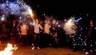 عودة الاحتجاجات الإيرانية ضد نظام الملالي إلى الشوارع بعد قمعها