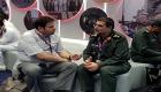 "إيران تدعم قطر".. قائد بالحرس الثوري يعترف بمؤامرة طهران و"الحمدين"