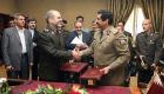 قطر وإيران.. تسلسل توثيق العلاقات مع الحرس الثوري منذ غزو الكويت