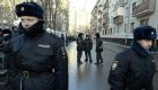 روسيا تعتقل خلية داعشية خططت لعمليات إرهابية في البلاد