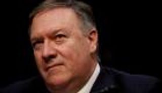 بومبيو صقر "سي آي إيه".. سجل حافل في مواجهة "الإخوان" وشبكات الإرهاب