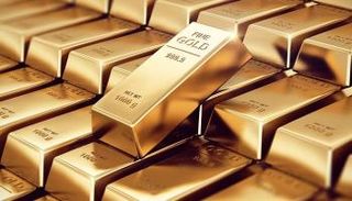 أسعار الذهب تتعافى في ختام التعاملات