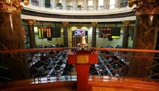 نمو الاستثمار في بورصة مصر بفضل برنامج الإصلاح - رويترز