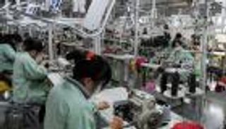 الصين.. الناتج الصناعي يتجاوز التوقعات 