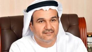 نادر الحمادي رئيس مجلس إدارة شركة طيران أبوظبي
