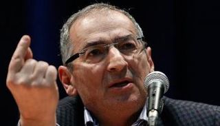  الدكتور صادق زيبا كلام- أرشيفية