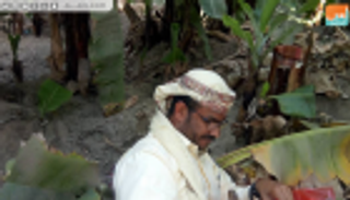 قائد الحزام الأمني بأبين: لولا الإمارات ما دحرنا القاعدة