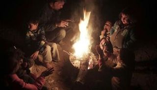 تفاقم الأزمة الإنسانية في غزة - أرشيفية