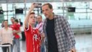 شخصية توخيل قد تُبعده عن تدريب بايرن