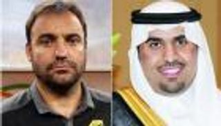 المقيرن يتمسك بسييرا في قيادة الاتحاد
