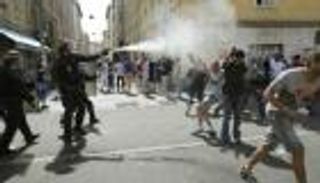 إنجلترا تقاطع كأس العالم في روسيا 