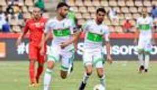 حضور قوي للمحليين في قائمة الجزائر الجديدة