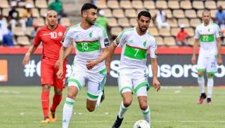 رابح ماجر  