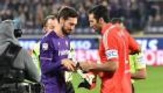 موقع إيطالي يكشف عن موقف رائع لبوفون وأليجري بعد وفاة أستوري