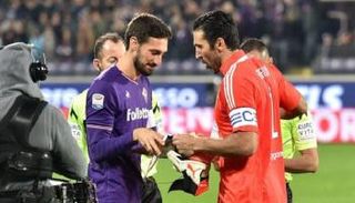 جان لويجي بوفون وأستوري