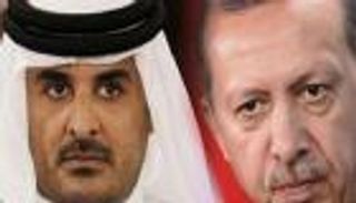 أردوغان يتمدد في قطر بقاعدة بحرية للعمليات الخاصة