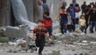 بين رزمة بروكسل وأفكار واشنطن..مسكنات لا تكفي غزة 