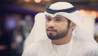 مشعل البلوشي