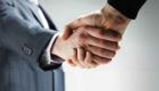 قبضة اليد القوية تساوي قلبا قويا