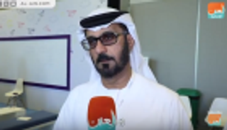 حسين الحمادي: خلوة صغار الإمارات خيال ناضج