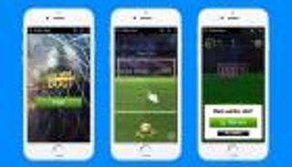 ابتكار ألعاب فيسبوك متاح لأي شخص