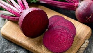 أهم فوائد البنجر 