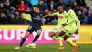 سان جيرمان يحقق فوزا صعبا على آنجيه في الدوري الفرنسي