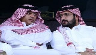 السويلم وسلمان المالك