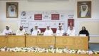 263 لاعبا في النسخة الثامنة من ملتقى الشارقة لألعاب القوى للمعاقين