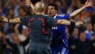 بالاك يستعيد ذكريات 2009 بعد خسارة تشيلسي من برشلونة