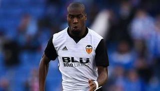 الفرنسي جيوفري كوندوجبيا