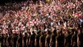 الاتحاد الإنجليزي يتحرك لتأمين جماهيره في مونديال روسيا 2018