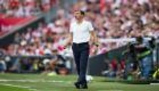 مدرب أتلتيك بلباو يرفض الاستسلام أمام مارسيليا في الدوري الأوروبي