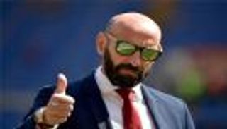 مونشي يكشف عن أبرز المرشحين للقب دوري أبطال أوروبا