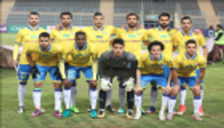 الإسماعيلي يستعيد وصافة الدوري المصري بفوز صعب على بتروجيت