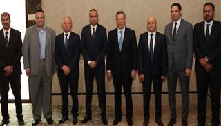 البطولة العربية