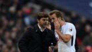 مدرب توتنهام يرفض الاستسلام بعد إصابة هاري كين