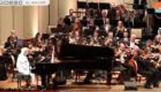 "أمواج حياتي" حفل أوركسترا عالمي بتأليف إماراتي