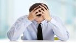 مفاجأة.. قليل من الضغط النفسي مفيد للصحة