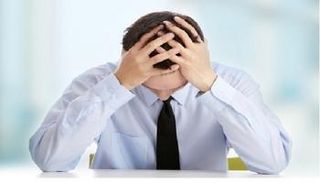  بعض ضغوط العمل والحياة مفيدة للصحة 