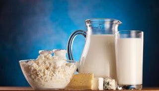10 أمور تحدث لك إذا توقفت عن تناول منتجات الألبان
