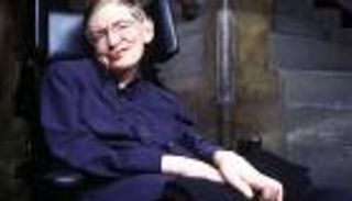 ستيفن هوكينج.. رحيل أسطورة الفيزياء