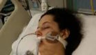 وفاة الفتاة المصرية ضحية العنصرية في بريطانيا 