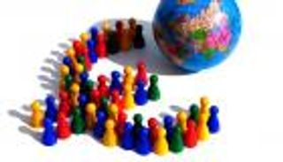 المغاربة والجزائريون يتصدرون سكان أوروبا من غير مواليدها